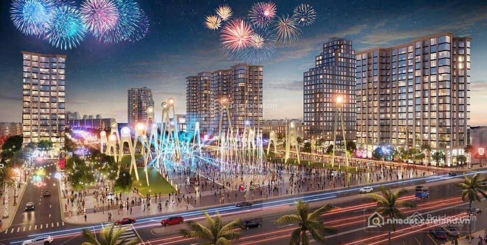 Bán căn hộ chung cư: Cần ra nhanh căn hộ 1pn + 1 tầng đẹp dự án the pathway sầm 