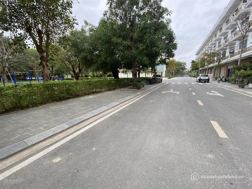 Bán nhà riêng: Bán nhà phố khu đô thị xuân hưng, tp thanh hoá vị trí đẹp, 90m2, 