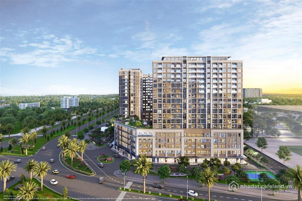 Bán căn hộ chung cư: Bán căn hộ 2pn sentosa tầng đẹp, view thoáng chung cư vinho