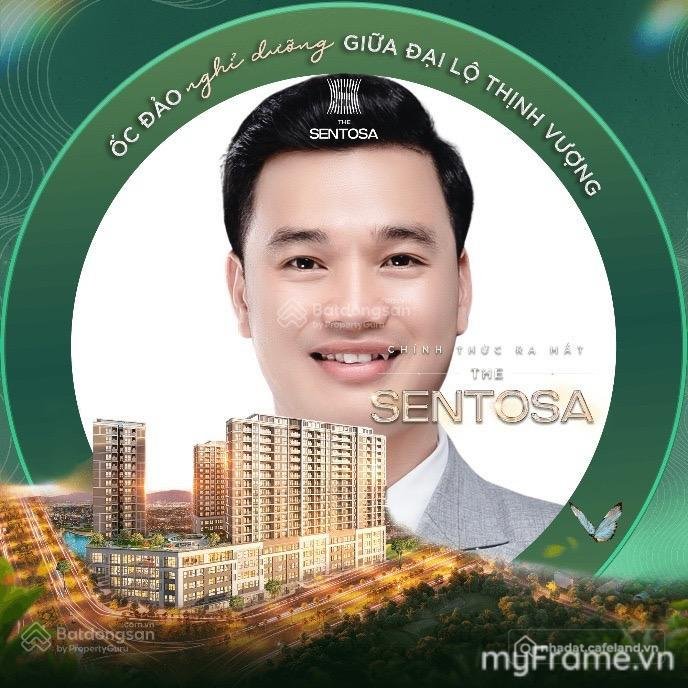 Bán căn hộ chung cư: Chung cư cao cấp sentosa vinhomes thanh hóa giá sốc 36,2 tr