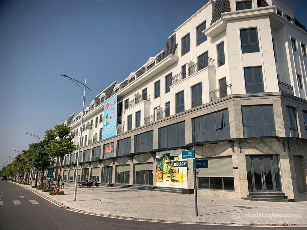 Bán nhà riêng: Bán quỹ căn ẩn rẻ nhất còn lại 80m, 85m central riverside thanh h