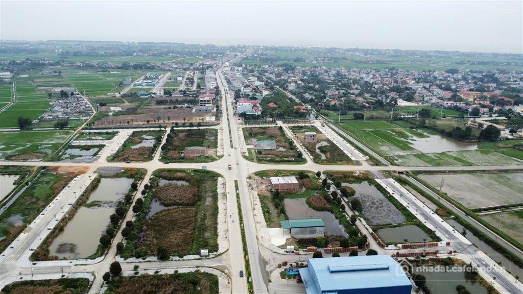 Bán đất thổ cư: Chi 11tr4/m2 đất cổng bệnh viện quốc tế trung tâm biển hải tiến