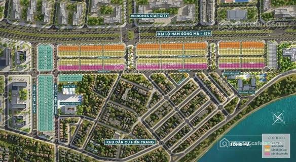 Bán nhà riêng: Nhà 5 tầng mới xây sổ sang tên dự án central riverside 0961 979 *