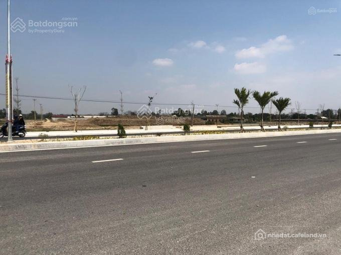 Bán kho, nhà xưởng: Cần chuyển nhượng đất thương mại dịch vụ