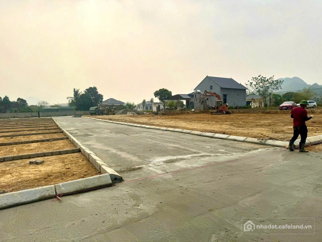 Bán đất thổ cư: đất nền giá rẻ ven khu công nghiệp