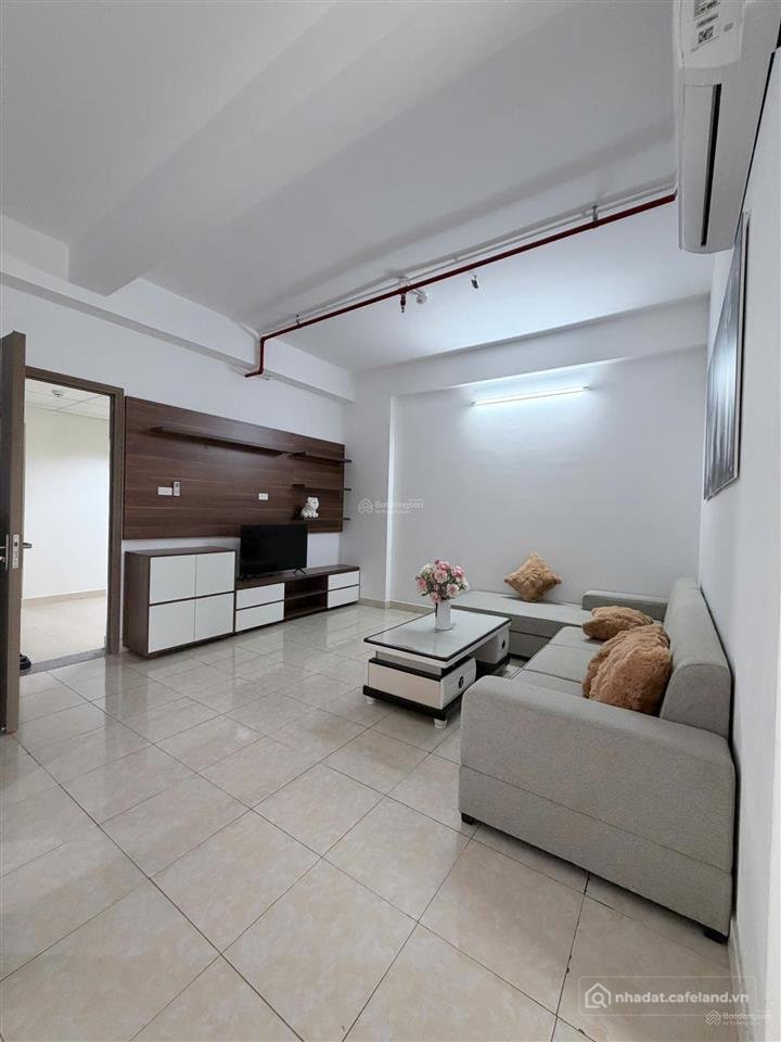 Bán căn hộ chung cư: Nhà ở xã hội ngay khu công nghiệp cảng lễ môn 2 ngủ tầm tiề