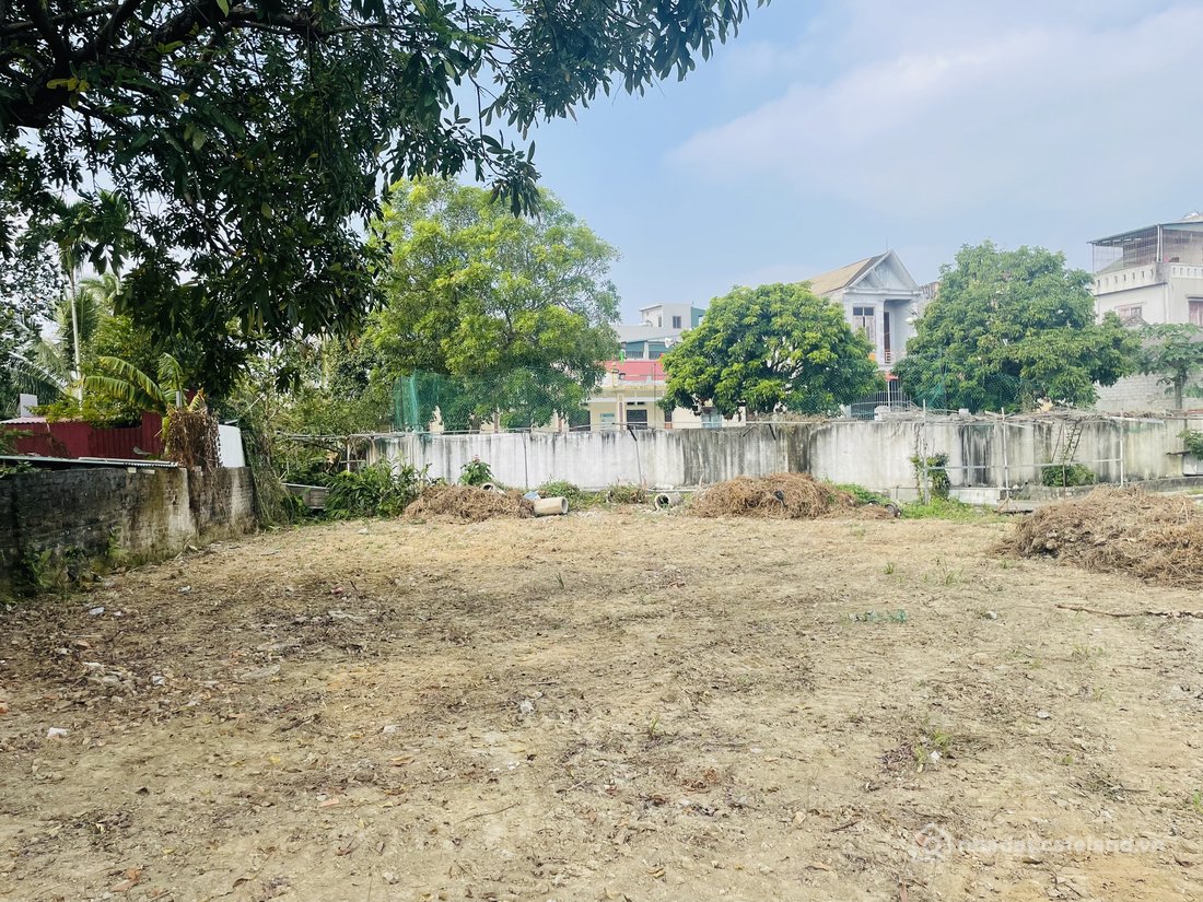 Bán đất thổ cư: Chính chủ bán 394m2 full thổ cư Phường ( Đông Tân cũ) Phường Đôn