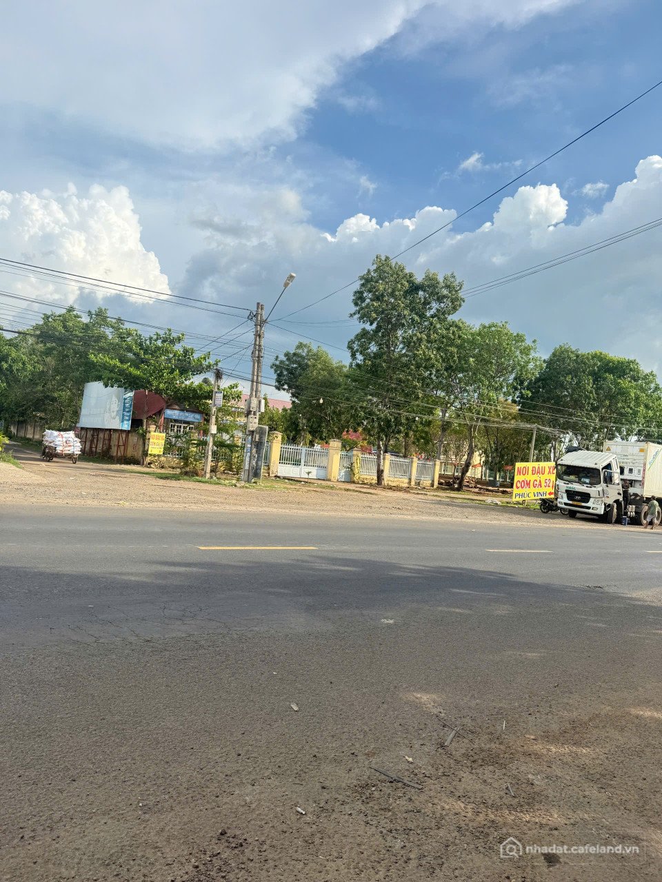 Bán đất thổ cư: Bán đất 371m² 2.9 tỷ tại Xã Hòa Phú Thành phố Buôn Ma Thuột