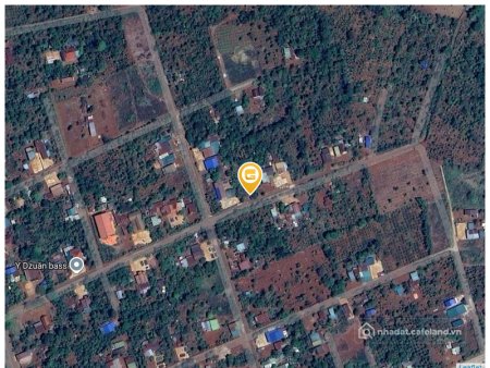 Bán đất thổ cư: Đất ngay khu công nghiệp Phú Xuân 175m2 5x35 thổ cư bán 298tr