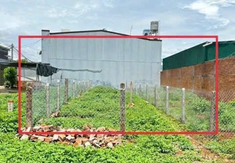 Bán đất thổ cư: Mặt tiền Giải Phóng 5,2x20m, thổ cư bán 2tỷ750