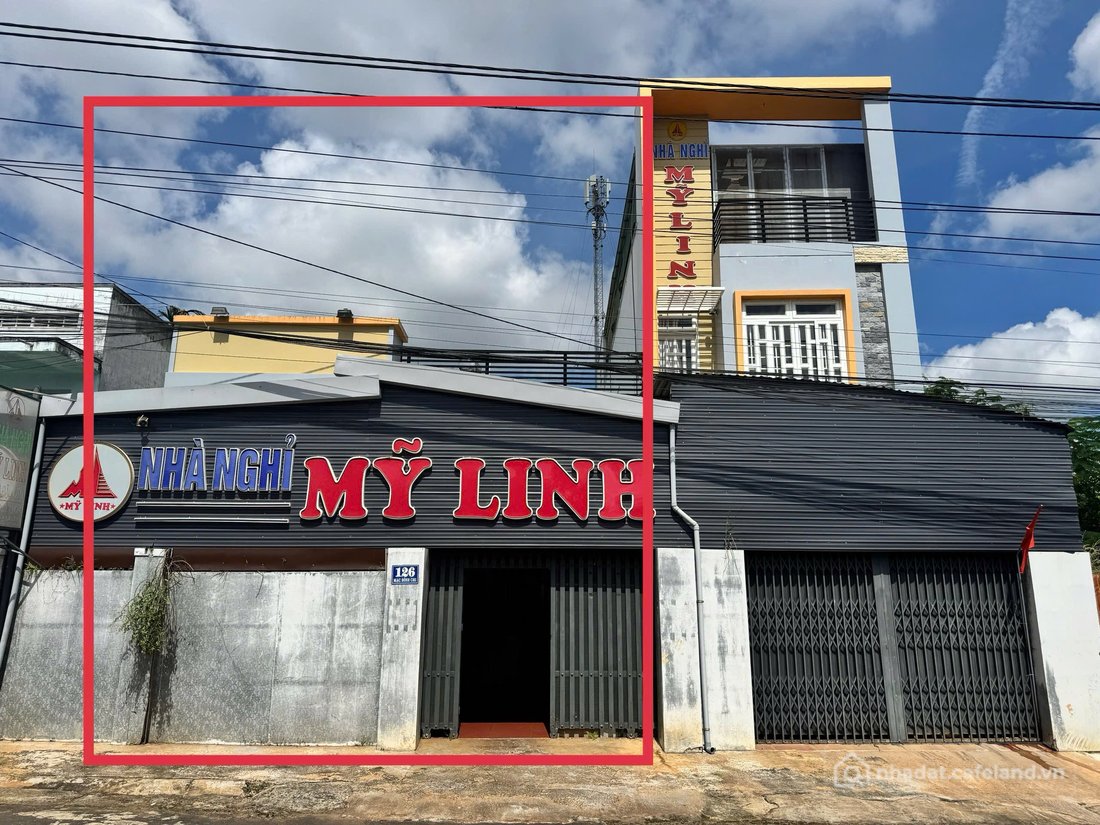 Bán nhà riêng: Bán nhà 201.7m² giá 2.89 tỷ Phường Thành Nhất