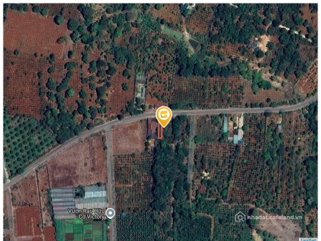 Bán đất thổ cư: Bán đất 149.7m² 950 triệu tại Phường Khánh Xuân Thành phố Buôn M