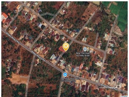 Bán đất thổ cư: Bán đất 132m² 495 triệu tại Xã Hòa Xuân Thành phố Buôn Ma Thuột