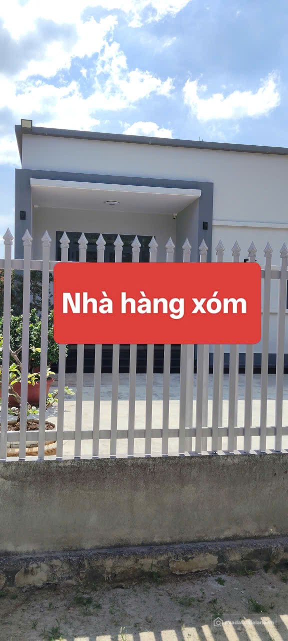 Bán đất thổ cư: Bán đất 149.9m² ngang 5m giá 600 triệu tại Phường Thành Nhất