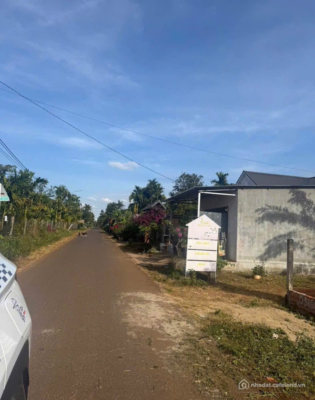 Bán đất thổ cư: MẶT TIỀN D5 KOTAM – TÂN AN | GIÁ TỐT ĐẦU TƯ & Ở NGAY diện tích 1