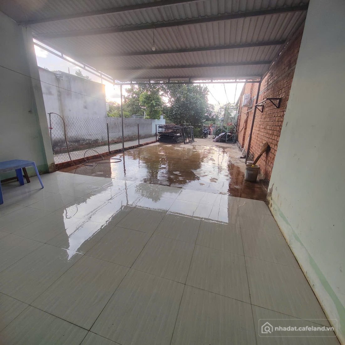 Bán nhà riêng: Bán nhà 150m² ngang 5m giá 790 triệu tại Phường Thành Nhất