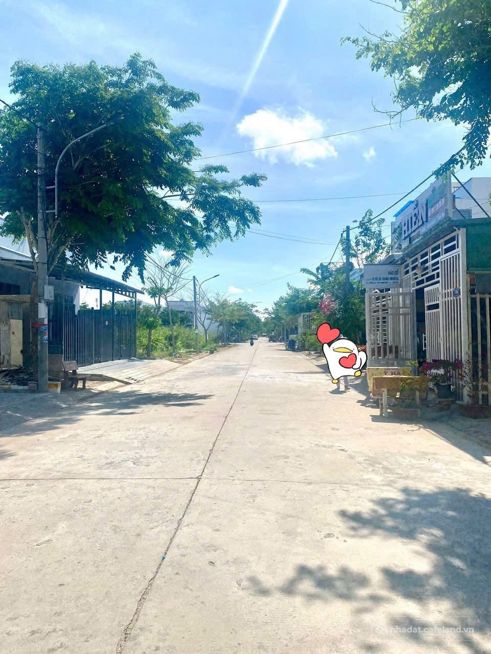 Bán đất thổ cư: Bán Nền Đường Nguyễn Tiệm (N5 cũ) Hoàng Phát