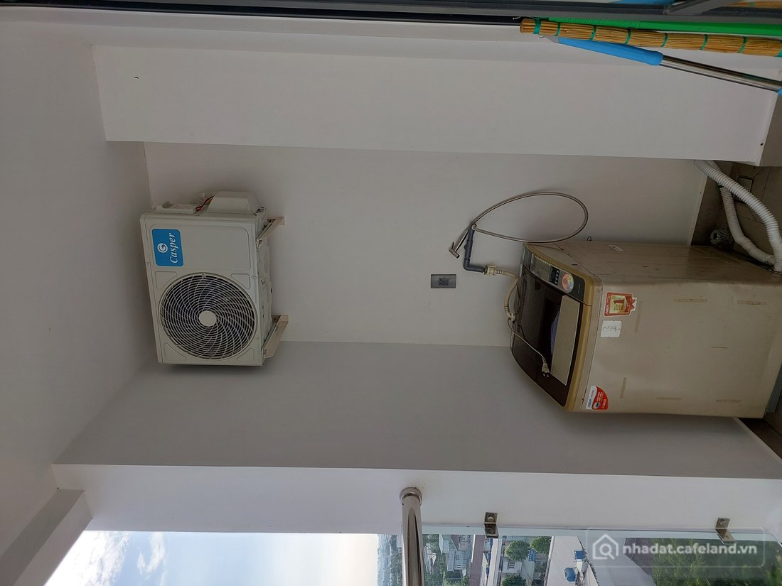 Cho thuê căn hộ chung cư: Cho thuê căn hộ Sophia center Rạch Giá 1 phòng ngủ 6 t