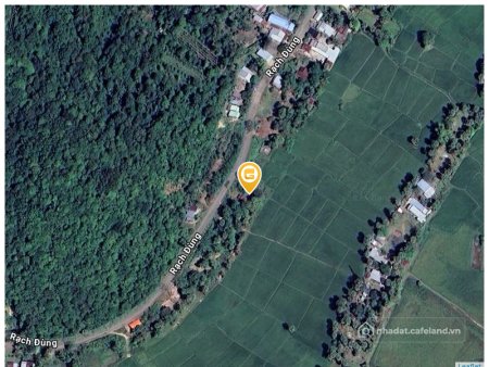 Bán đất thổ cư: Bán đất 317m² ( ngan 12,4 dài 25 m) gia bán 650 triệu,tại Xã Bìn