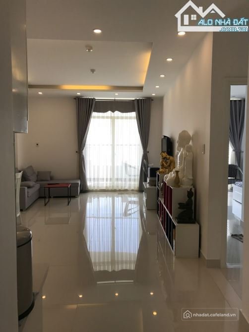 Bán căn hộ chung cư:  Bán căn hộ Thủy_TiêN_Resort Vũng Tàu – 92m², 2PN, 2WC, vi