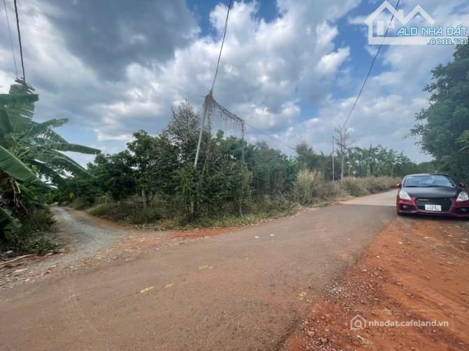 Bán đất thổ cư: BÁN 3000M2 ĐẤT QUẢNG THÀNH CHÂU ĐỨC, BÀ RỊA VŨNG TÀU, GIÁ CHỈ 80