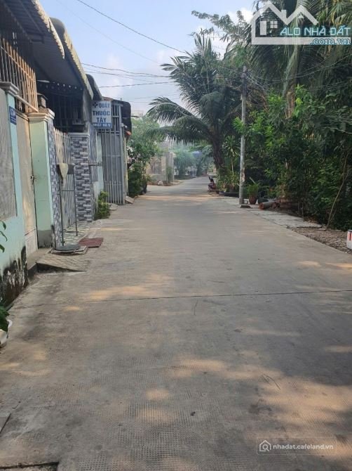 Bán đất thổ cư: BÁN ĐẤT MẶT TIỀN NHỰA QUẢNG PHÚ TÂN AN, ĐÁ BẠC CHÂU ĐỨC, DT 10,4