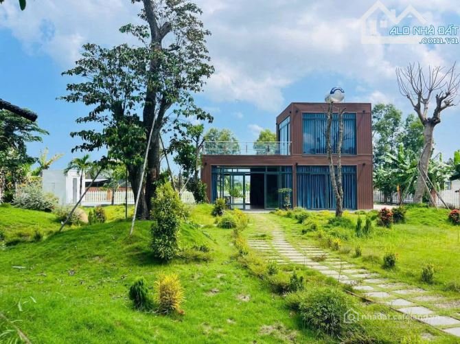 Bán nhà riêng: BÁN VIEW NGHĨ DƯỠNG 2800M2 CÓ 50TC, TỌA LẠC TAI PHƯỚC TÂN XUYÊN M