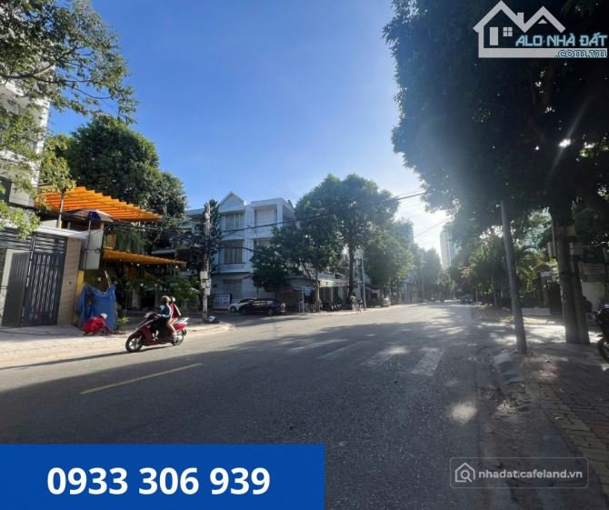 Bán nhà riêng: BÁN NHÀ GÓC 2 MẶT TIỀN PHẠM NGỌC THẠCH – P.9, VŨNG TÀU | 90M2 | G