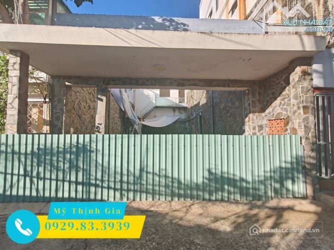 Bán đất thổ cư: ĐẤT VIEW BIỂN TRỰC DIỆN BÃI DỨA - ĐƯỜNG HẠ LONG - NGANG 6.4M - H