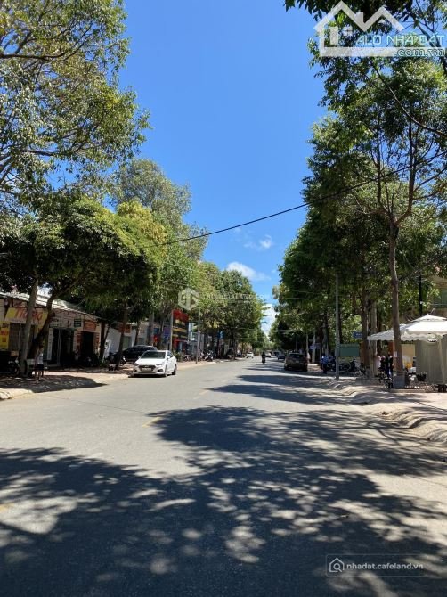 Bán nhà riêng: BÁN NHÀ 5 TẦNG_MẶT TIỀN PHẠM NGỌC THẠCH_KHU SONG NGỮ VŨNG TÀU_DÒN