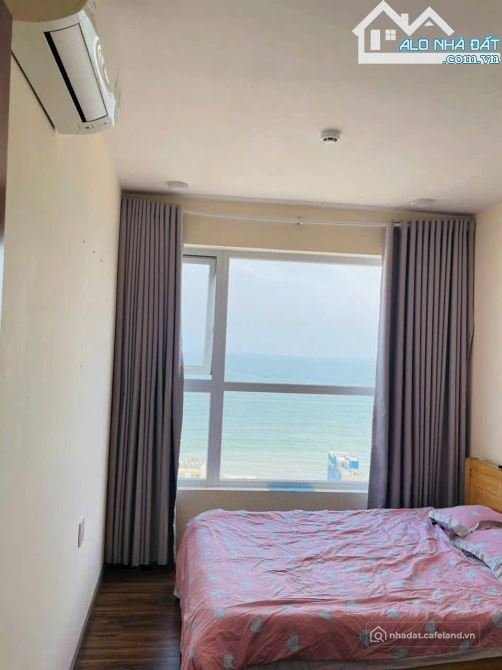 Bán căn hộ chung cư: ️ Bán căn hộ Gold Sea_ sát biển Thuỳ Vân – 1PN, 1WC, 52m²,