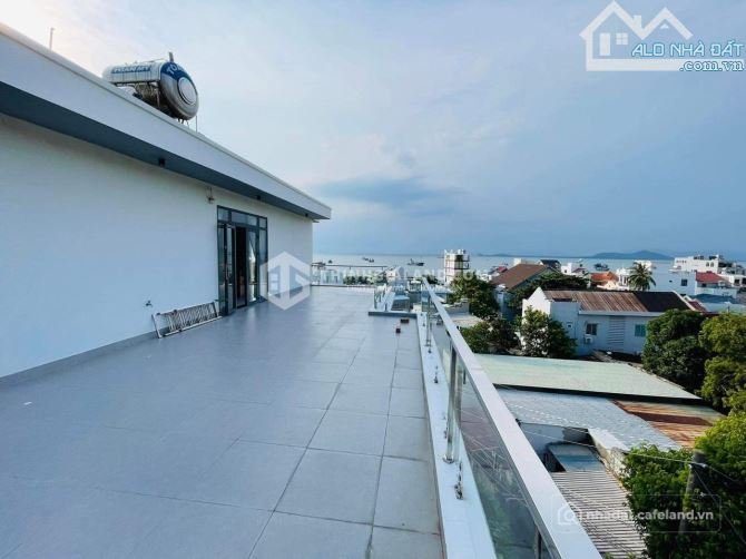Bán biệt thự: CHỈ HƠN 15 TỶ CHO CĂN BIỆT THỰ ĐẸP VIEW BIỂN VÀ NÚI PHƯỜNG 5 TP VŨ