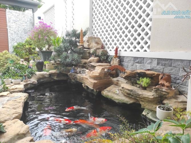 Bán biệt thự: ⭐⭐BÁN CĂN BIỆT THỰ ĐẸP HƠN 200m2 MẶT TIỀN BẾN NÔM PHƯỜNG THẮNG NHẤ