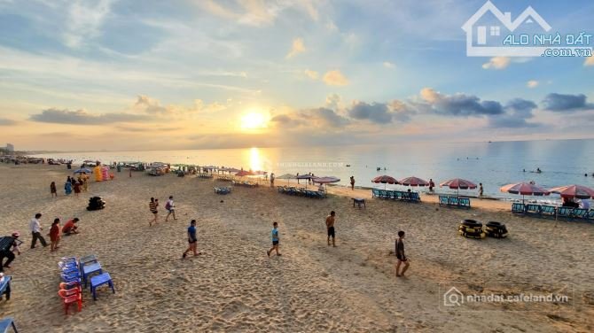 Bán đất thổ cư: BÁN ĐẤT VIEW BIỂN PHƯỚC BÌNH TRỰC DIỆN NGANG 40m LONG ĐIỀN BÀ RỊ