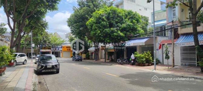 Bán nhà riêng: BÁN CĂN NHÀ MẶT TIỀN ĐƯỜNG PHẠM NGỌC THẠCH 120m2 KHU SONG NGỮ PHƯ