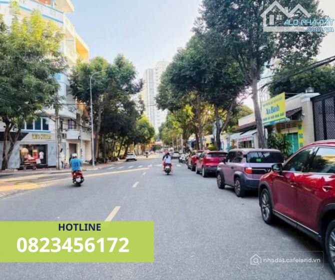 Bán nhà riêng: BÁN NHÀ MẶT TIỀN PHẠM NGỌC THẠCH P9 TPVT-KHU DÂN TRÍ CAO,GẦN TRƯỜ