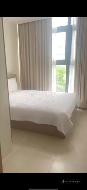 Bán căn hộ chung cư:  Bán căn hộ cao cấp .Aria_ Resort Vũng Tàu – 2PN, 2WC, Vie