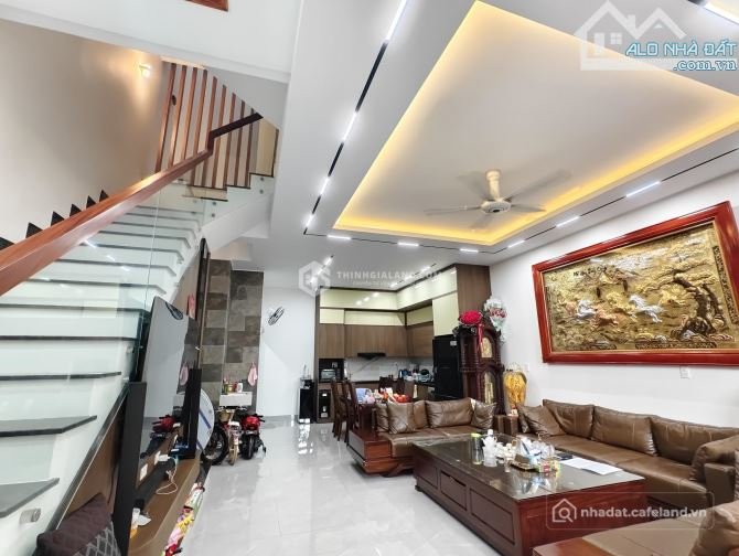 Bán nhà riêng: BÁN NHÀ MỚI ĐẸP GẦN KHU ĐẠI AN P9, KHU DÂN TRÍ CAO. GIÁ CHỈ 8 TỶ