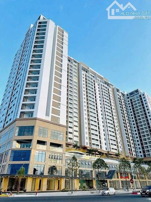 Bán căn hộ chung cư: BÁN CĂN GỐC VIEW BIỂN CHUNG CƯ CENTRE POINT 3PN, GIÁ TỐT