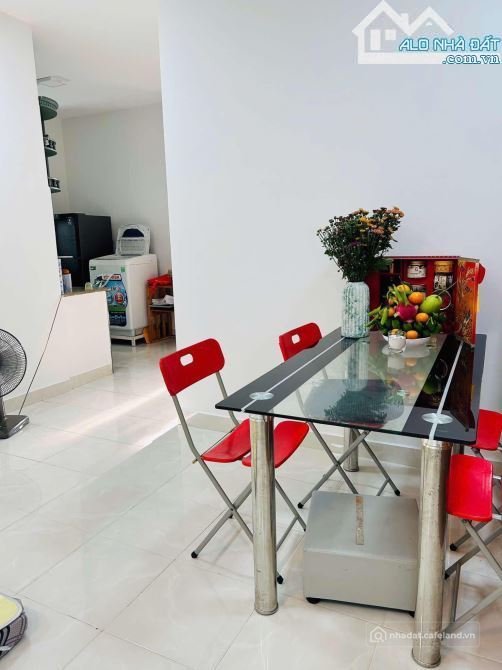 Bán căn hộ chung cư: ️ Bán căn hộ chung cư NaamKỳ@ Khởi Nghĩa - P3, Vũng Tàu, 8