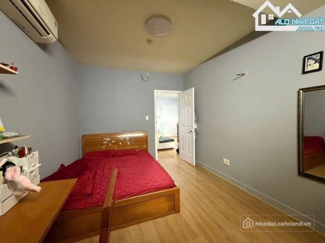 Bán căn hộ chung cư:  Căn hộ Lakesidee B 68.5m² – Tầng trung, full nội thất, vi