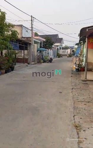 Bán đất thổ cư: Đất nền khu dân cư xã phước khánh full thổ cư gần sông mát mẻ