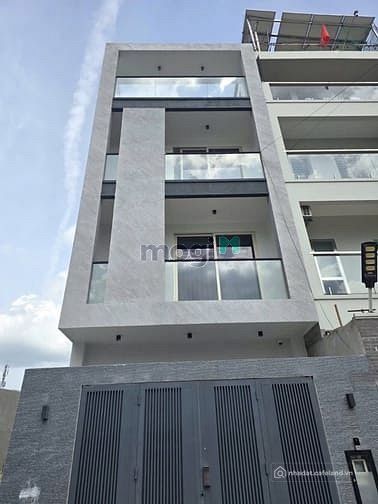 Bán nhà riêng: Bán Nhà mặt tiền đường số 7B An Phú An Khánh DT 100m2 giá 32 tỷ