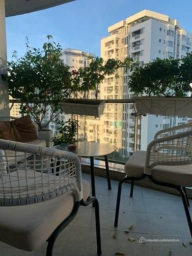 Bán căn hộ chung cư: Bán căn hộ Riverpark Premier, 3PN 130m2, ngay trường Đinh T