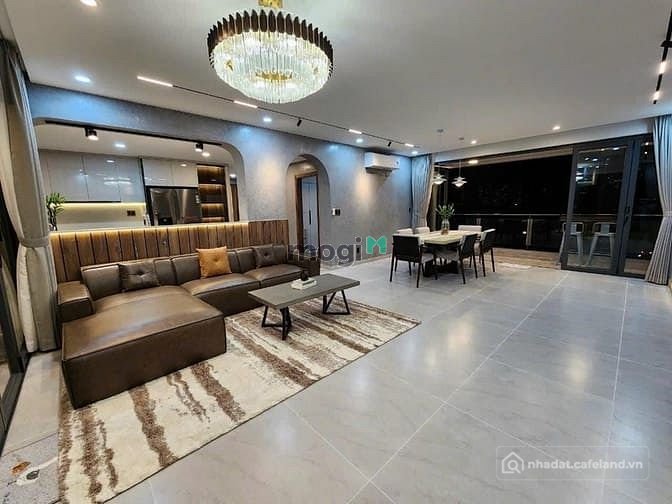 Bán căn hộ chung cư: Bán căn hộ The Panorama PMH Quận 7 - DT 146m2 - 14,5tỷ view