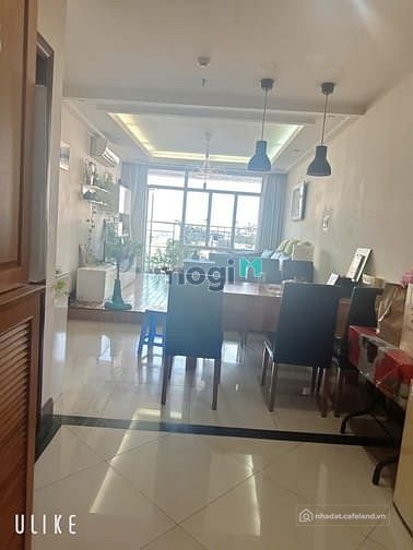 Bán căn hộ chung cư: Cần bán gấp căn hộ Him Lam Riverside Quận 7, 110m, 2pn +, 2