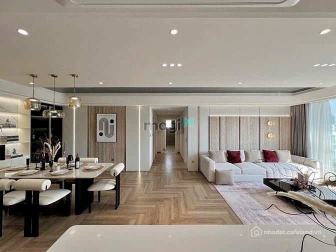 Bán căn hộ chung cư: Bán căn hộ cao cấp view sông Riverpark Premier, Phú Mỹ Hưng