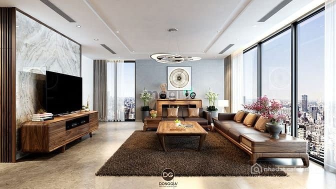 Bán căn hộ chung cư: Giá Tốt Bán Nhanh Trong Tháng! Antonia, 108m, 3PN, View BT,