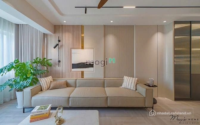 Bán căn hộ chung cư: Bán căn hộ Park View, Đường Nguyễn Đức Cảnh, 103m2 giá 9 tỷ