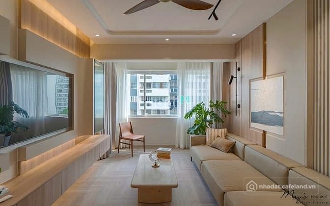 Bán căn hộ chung cư: Bán căn hộ chung cư Mỹ Khánh 4A Phú Mỹ Hưng, 10 tỷ, 118m2, 